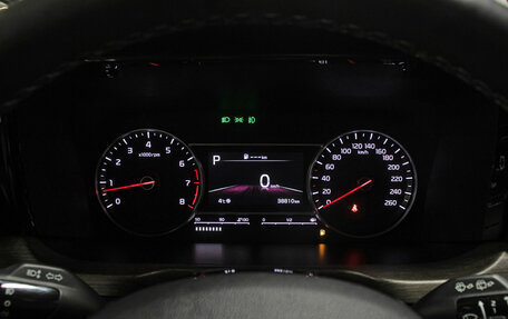 KIA Sorento IV, 2022 год, 4 349 000 рублей, 13 фотография