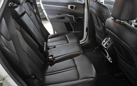 KIA Sorento IV, 2022 год, 4 349 000 рублей, 12 фотография