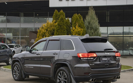 Jeep Grand Cherokee, 2013 год, 2 115 000 рублей, 7 фотография