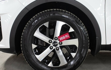 KIA Sorento IV, 2022 год, 4 349 000 рублей, 26 фотография