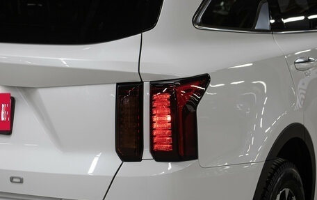 KIA Sorento IV, 2022 год, 4 349 000 рублей, 25 фотография