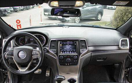 Jeep Grand Cherokee, 2013 год, 2 115 000 рублей, 14 фотография