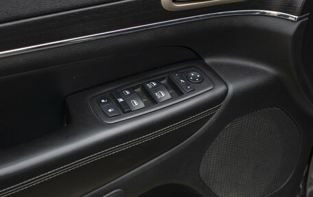 Jeep Grand Cherokee, 2013 год, 2 115 000 рублей, 19 фотография