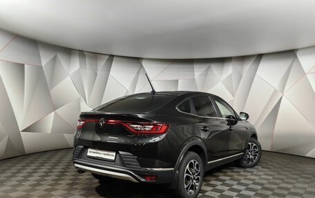 Renault Arkana I, 2020 год, 1 745 000 рублей, 2 фотография