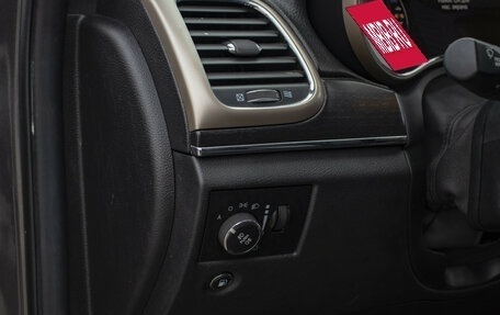 Jeep Grand Cherokee, 2013 год, 2 115 000 рублей, 20 фотография