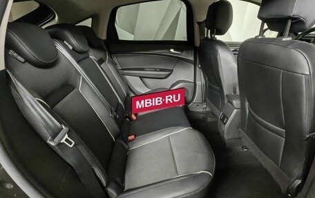 Renault Arkana I, 2020 год, 1 745 000 рублей, 15 фотография