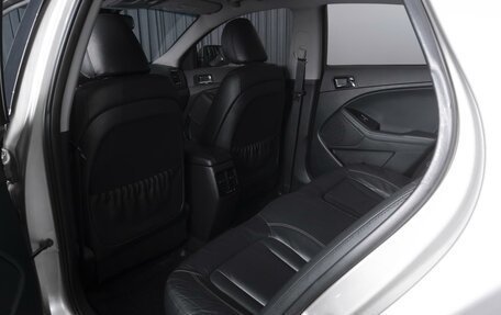 KIA Optima III, 2012 год, 1 199 000 рублей, 11 фотография