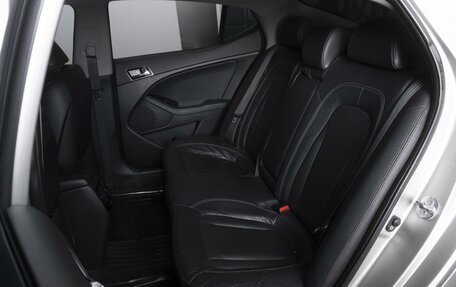 KIA Optima III, 2012 год, 1 199 000 рублей, 9 фотография