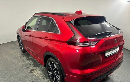 Mitsubishi Eclipse Cross, 2021 год, 2 640 000 рублей, 6 фотография