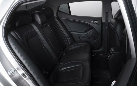 KIA Optima III, 2012 год, 1 199 000 рублей, 7 фотография