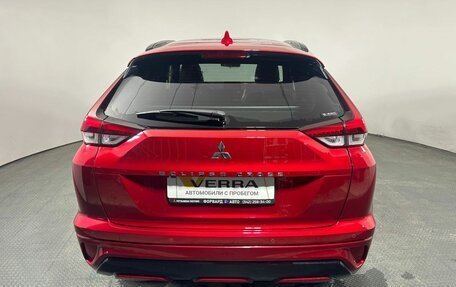 Mitsubishi Eclipse Cross, 2021 год, 2 640 000 рублей, 5 фотография