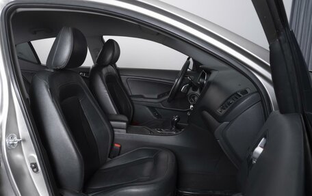 KIA Optima III, 2012 год, 1 199 000 рублей, 8 фотография