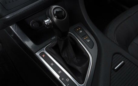 KIA Optima III, 2012 год, 1 199 000 рублей, 12 фотография