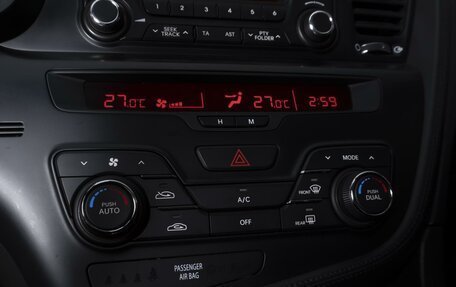 KIA Optima III, 2012 год, 1 199 000 рублей, 14 фотография