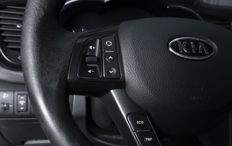 KIA Optima III, 2012 год, 1 199 000 рублей, 17 фотография