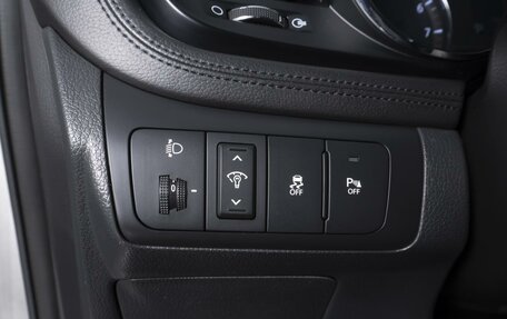 KIA Optima III, 2012 год, 1 199 000 рублей, 19 фотография