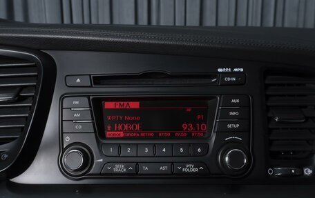 KIA Optima III, 2012 год, 1 199 000 рублей, 13 фотография