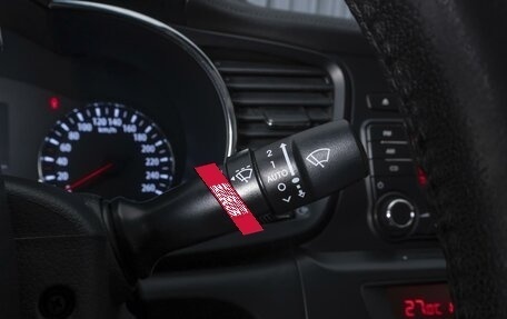 KIA Optima III, 2012 год, 1 199 000 рублей, 16 фотография