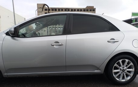 KIA Cerato III, 2012 год, 786 000 рублей, 2 фотография