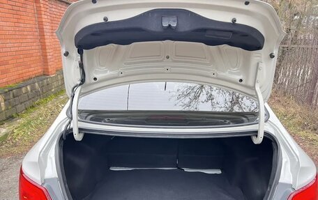 Hyundai Solaris II рестайлинг, 2015 год, 965 000 рублей, 14 фотография