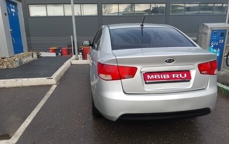 KIA Cerato III, 2012 год, 786 000 рублей, 3 фотография