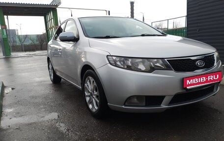 KIA Cerato III, 2012 год, 786 000 рублей, 6 фотография