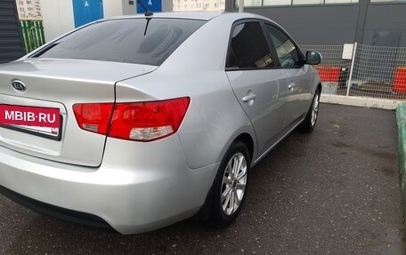 KIA Cerato III, 2012 год, 786 000 рублей, 4 фотография