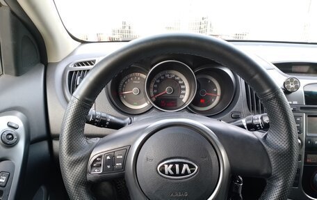 KIA Cerato III, 2012 год, 786 000 рублей, 11 фотография