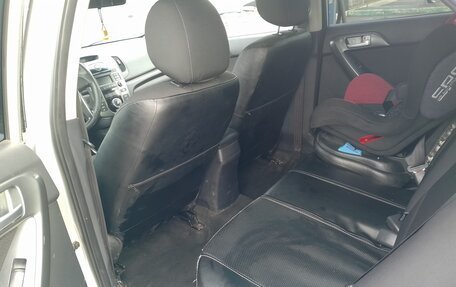 KIA Cerato III, 2012 год, 786 000 рублей, 8 фотография