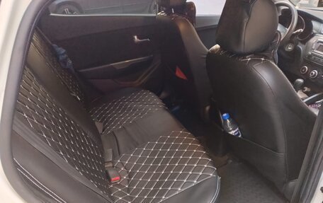 KIA Rio III рестайлинг, 2012 год, 850 000 рублей, 6 фотография