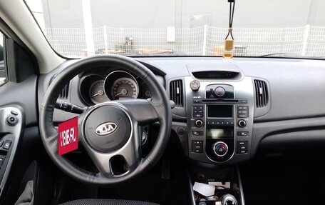 KIA Cerato III, 2012 год, 786 000 рублей, 10 фотография