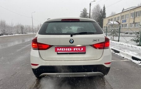 BMW X1, 2013 год, 930 000 рублей, 5 фотография