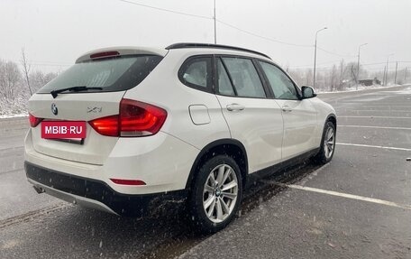 BMW X1, 2013 год, 930 000 рублей, 4 фотография