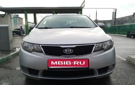 KIA Cerato III, 2012 год, 786 000 рублей, 7 фотография