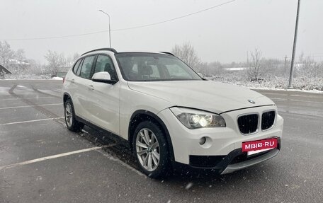BMW X1, 2013 год, 930 000 рублей, 3 фотография