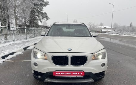 BMW X1, 2013 год, 930 000 рублей, 2 фотография