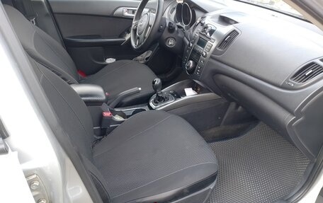 KIA Cerato III, 2012 год, 786 000 рублей, 9 фотография