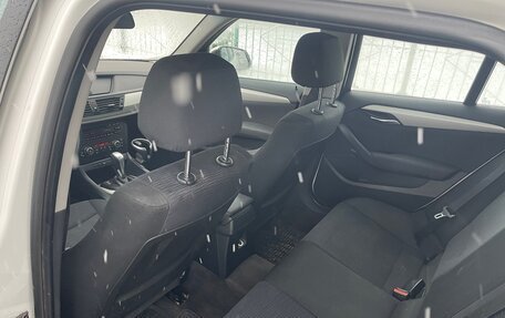 BMW X1, 2013 год, 930 000 рублей, 10 фотография