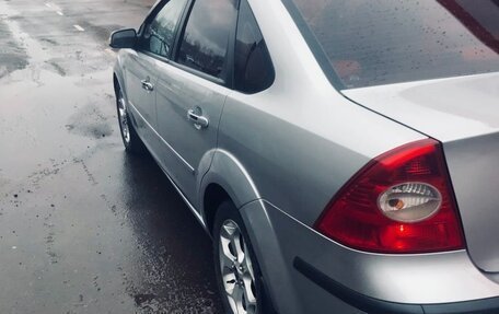 Ford Focus II рестайлинг, 2008 год, 400 000 рублей, 2 фотография