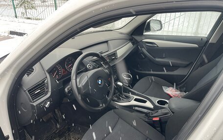 BMW X1, 2013 год, 930 000 рублей, 11 фотография