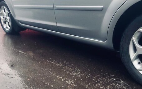 Ford Focus II рестайлинг, 2008 год, 400 000 рублей, 3 фотография