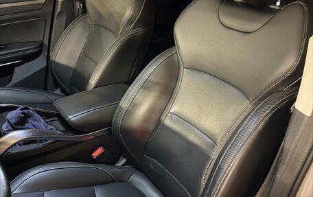 Geely Atlas, 2024 год, 1 970 000 рублей, 9 фотография