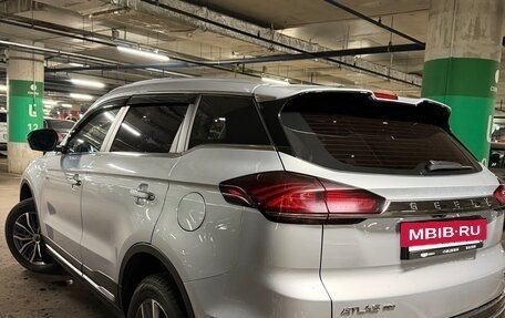 Geely Atlas, 2024 год, 1 970 000 рублей, 4 фотография