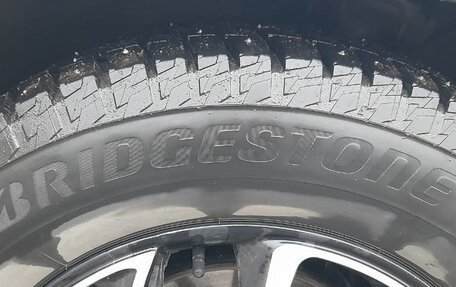 Hyundai Tucson, 2022 год, 2 750 000 рублей, 7 фотография