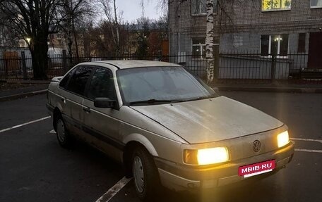 Volkswagen Passat B3, 1989 год, 85 000 рублей, 2 фотография