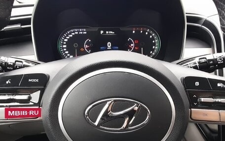 Hyundai Tucson, 2022 год, 2 750 000 рублей, 9 фотография