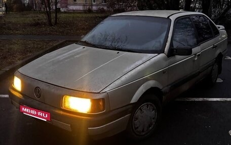 Volkswagen Passat B3, 1989 год, 85 000 рублей, 3 фотография