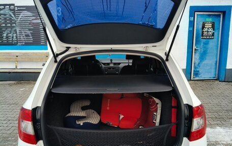 Skoda Octavia, 2014 год, 1 350 000 рублей, 6 фотография