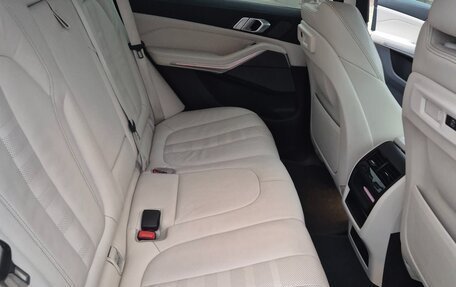 BMW X5, 2021 год, 7 500 000 рублей, 3 фотография