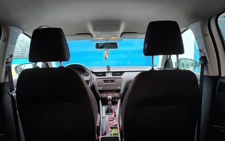 Skoda Octavia, 2014 год, 1 350 000 рублей, 7 фотография